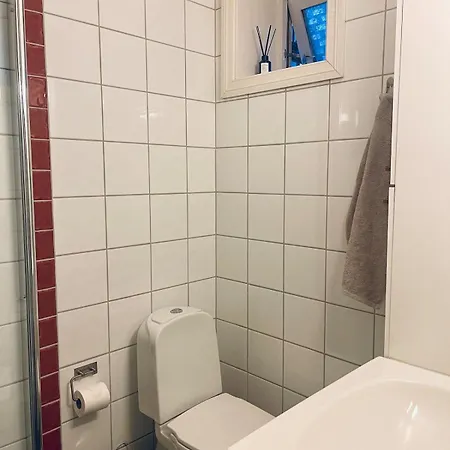 Central Studio Apartment Lejlighed *