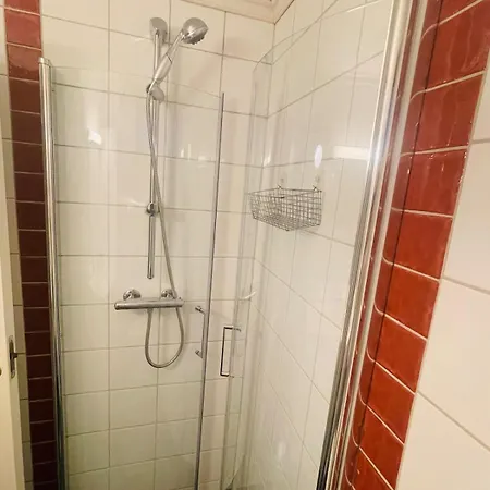 公寓 Central Studio Apartment *