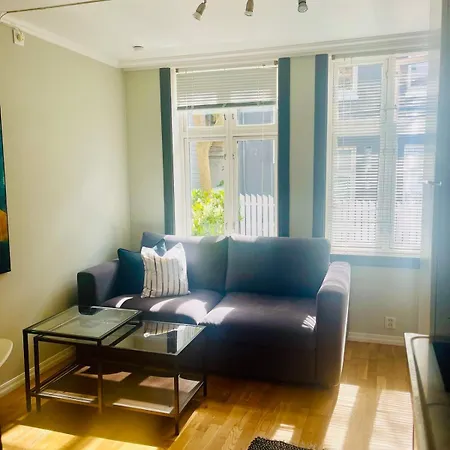 Central Studio Apartment Apartment *