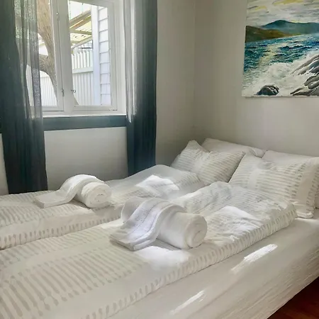 Apartment Central Studio Apartment Bergen