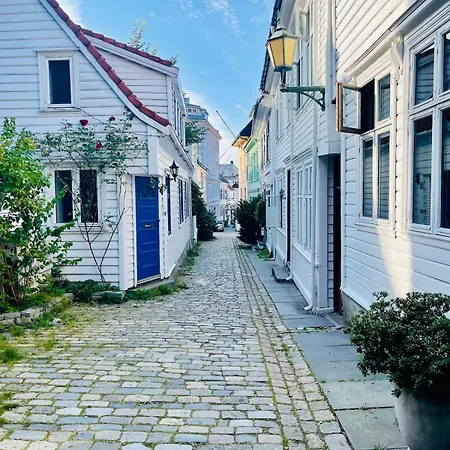 Central Studio Apartment 公寓