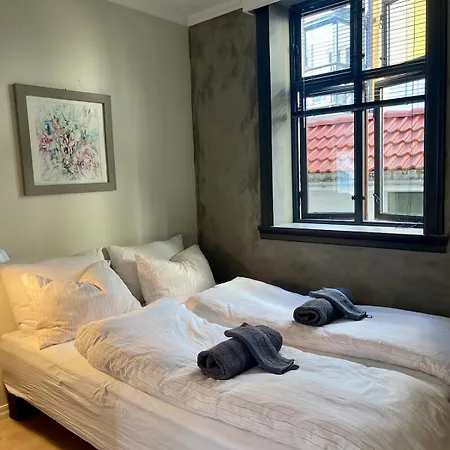 Central Studio Apartment Apartment