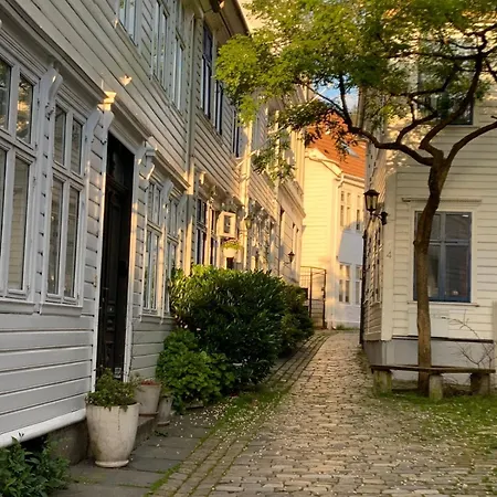 Apartment Central Studio Apartment