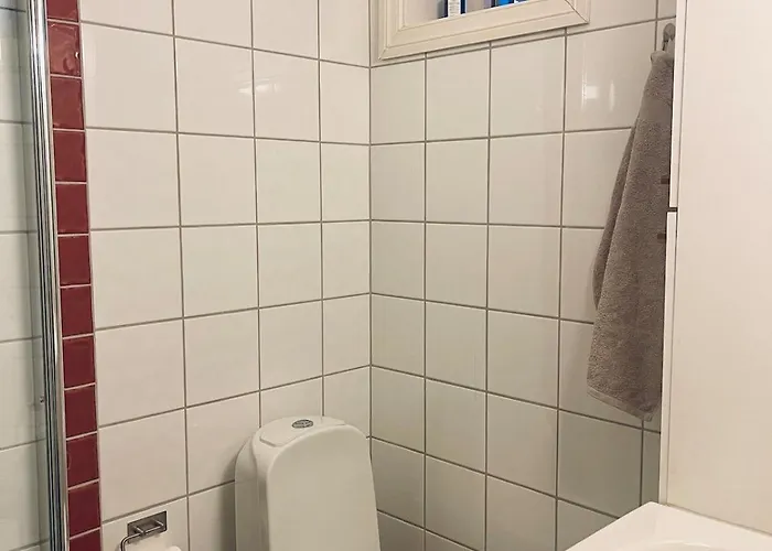 Central Studio Apartment Lejlighed *