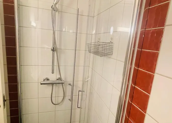 Lägenhet Central Studio Apartment *