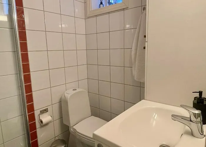 Central Studio Apartment Apartament *