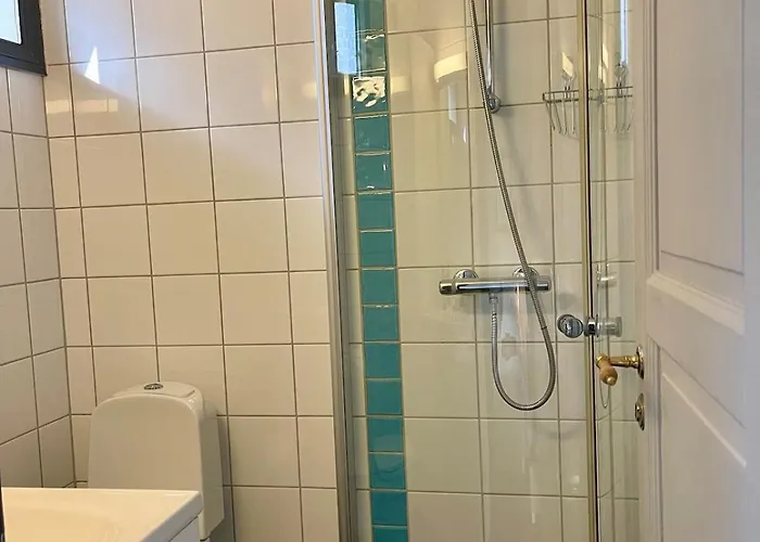 Lägenhet Central Studio Apartment Bergen