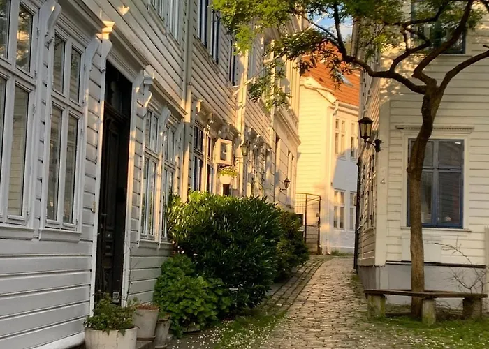 Apartament Central Studio Apartment