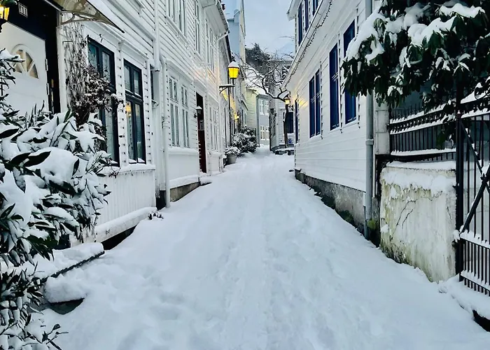 Central Studio Apartment Apartament